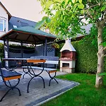 Osrodek Madamaku Feriepark Sianozety