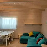 Osrodek Madamaku Feriepark Sianozety