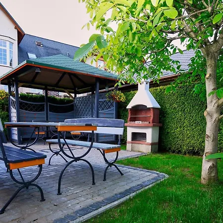 Osrodek Madamaku منتزه العطل سيانوزيتي