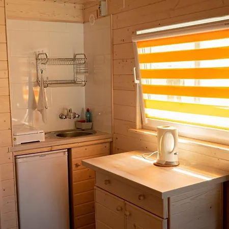 Osrodek Madamaku * سيانوزيتي