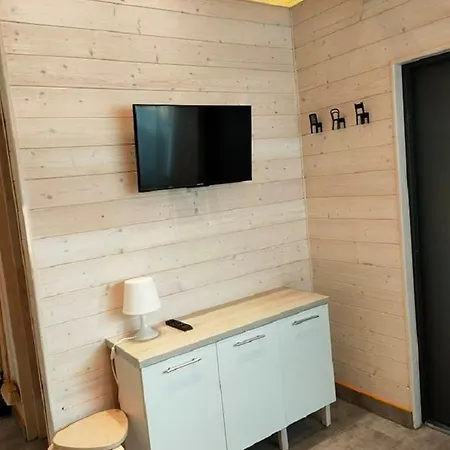 Osrodek Madamaku منتزه العطل