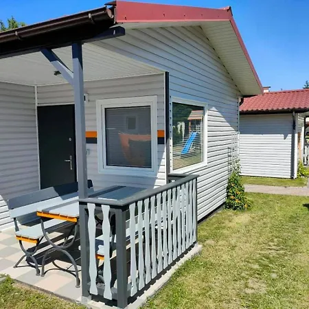 Osrodek Madamaku منتزه العطل *