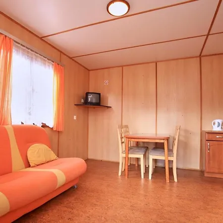 Osrodek Madamaku منتزه العطل