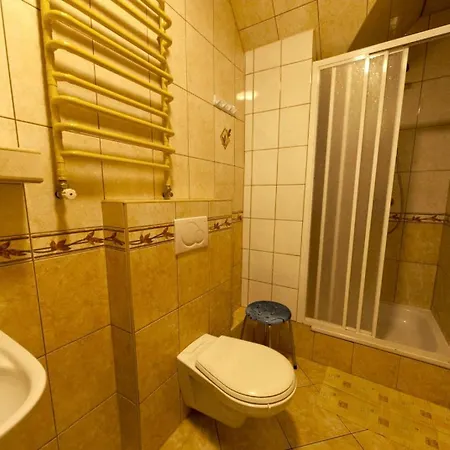 Osrodek Madamaku Prázdninový areál