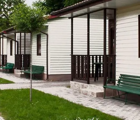 Osrodek Madamaku Prázdninový areál *