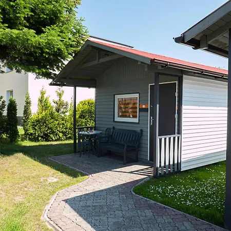 Osrodek Madamaku Tatil parkı *