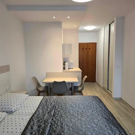 Osrodek Madamaku Tatil parkı