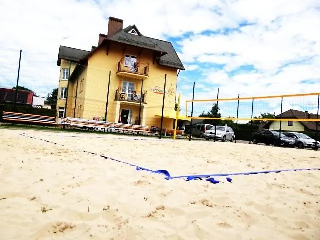 Osrodek Madamaku Sianozety