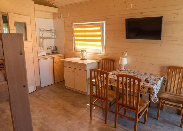 Osrodek Madamaku Sianozety