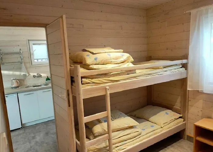 Ośrodek Madamaku Sianożęty