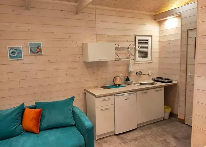 Ośrodek Madamaku Kompleks wypoczynkowy *