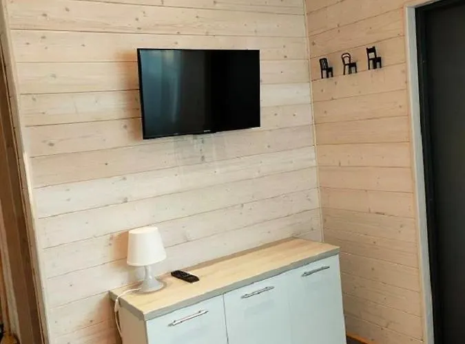 Osrodek Madamaku Tatil parkı