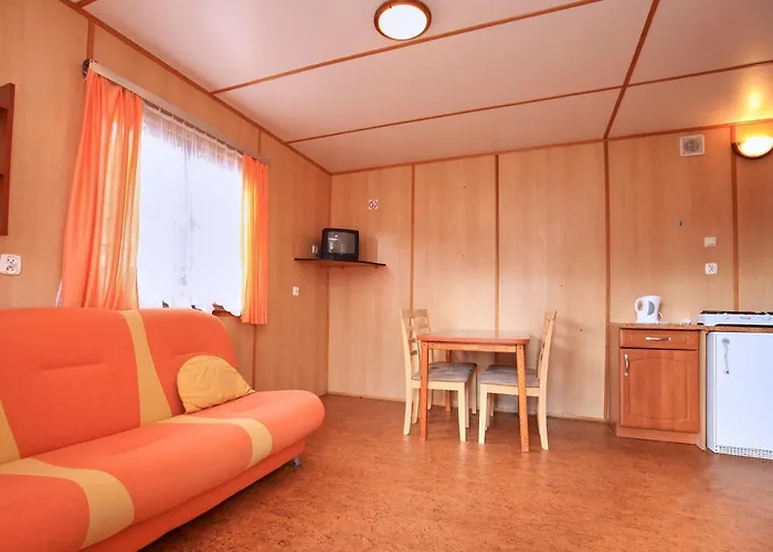 Osrodek Madamaku Tatil parkı