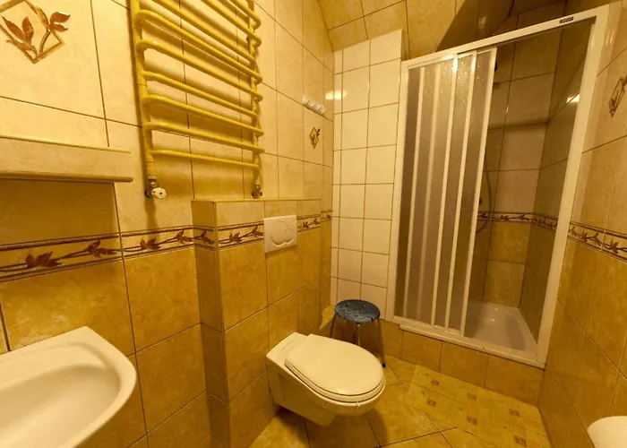 Osrodek Madamaku Tatil parkı