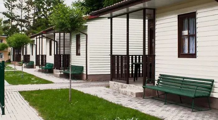 Ośrodek Madamaku Kompleks wypoczynkowy *