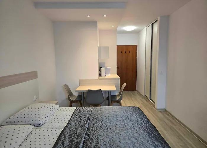 Osrodek Madamaku Tatil parkı