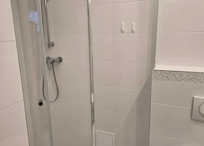 Tatil parkı Osrodek Madamaku *