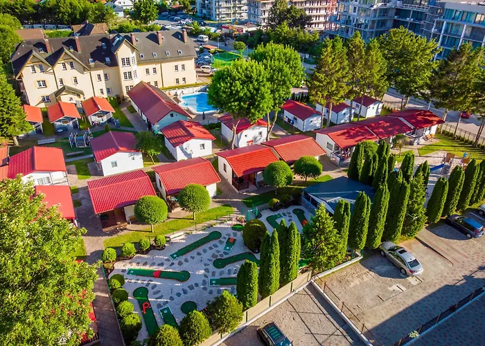 Osrodek Madamaku Sianozety